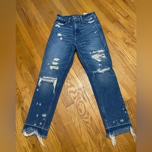 Abercrombie Jeans